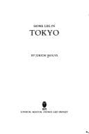 Home Life in Tokyo