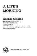 A Life's Morning