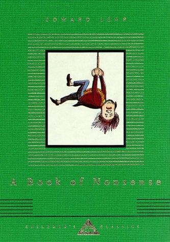 Nonsense Books
