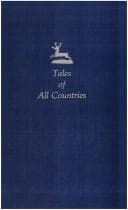 Tales of All Countries