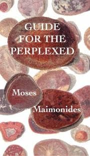 The guide for the perplexed