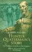 Hunter Quatermain's Story