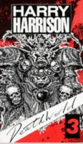 Deathworld