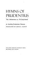 The Hymns of Prudentius