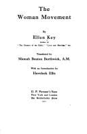 The Woman Movement