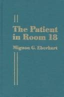 The patient in Room 18