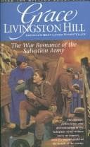 The War Romance of the Salvation Army