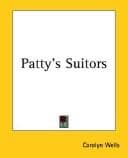 Patty's Suitors