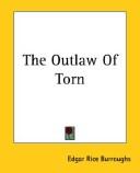 The outlaw of Torn