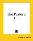 The Pastor's Son