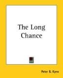 The Long Chance