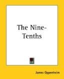 The Nine-Tenths