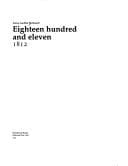 Eighteen Hundred and Eleven