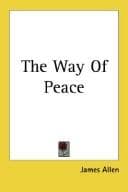 The Way of Peace