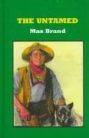 The Untamed