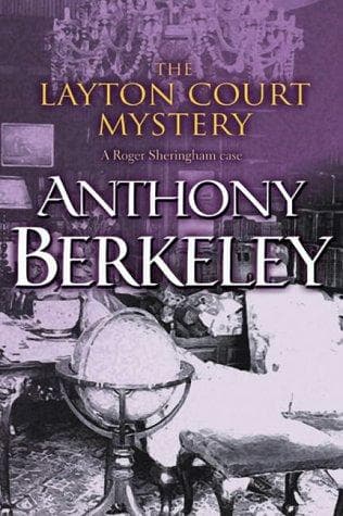 The Layton Court mystery