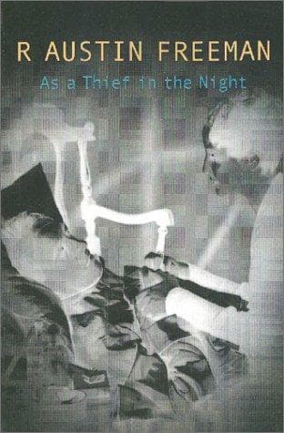 As a thief in the night