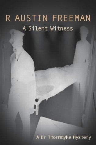 A silent witness