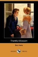 Thankful Blossom