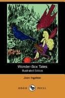 Wonder-Box Tales