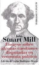 Essays on some unsettled Questions of Political Economy