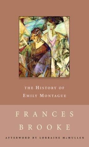 The History of Emily Montague