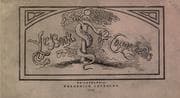Ye book of Copperheads