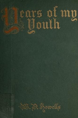 Years of My Youth