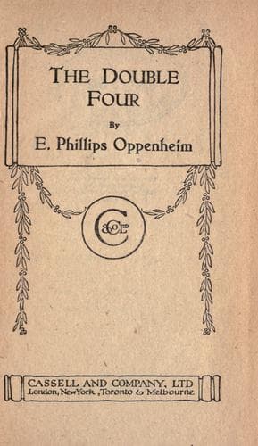 The Double Four