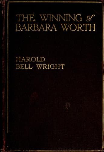 The Winning of Barbara Worth