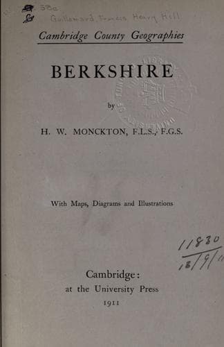 Berkshire