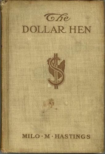 The Dollar Hen