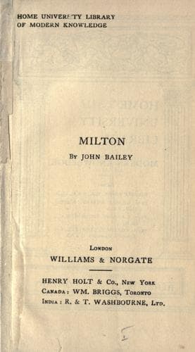 Milton