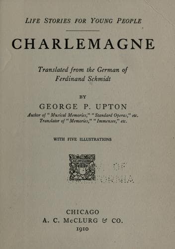 Charlemagne
