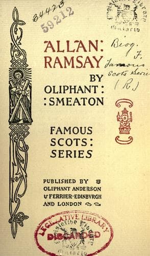 Allan Ramsay