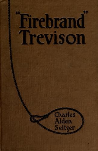 'Firebrand' Trevison