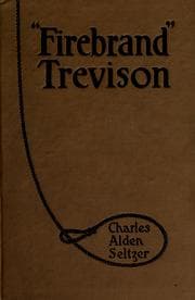 'Firebrand' Trevison