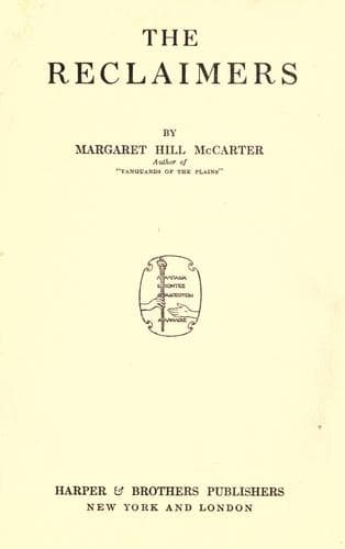 The Reclaimers