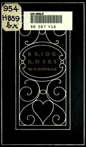 Bride Roses