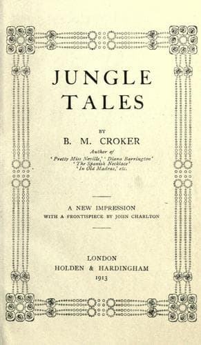 Jungle Tales