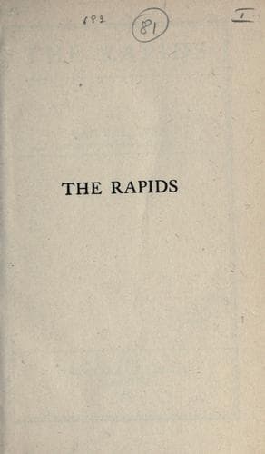The Rapids