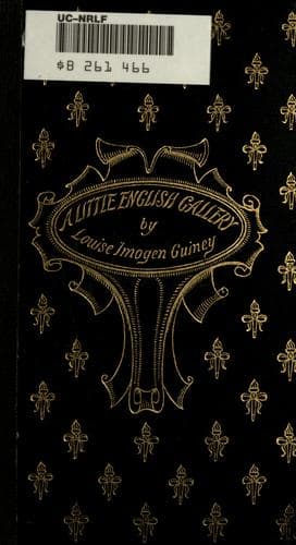 A Little English Gallery