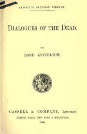Dialogues of the Dead