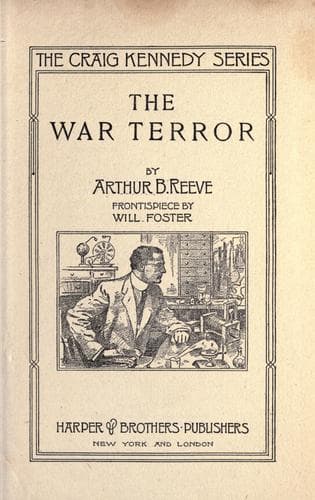 The War Terror