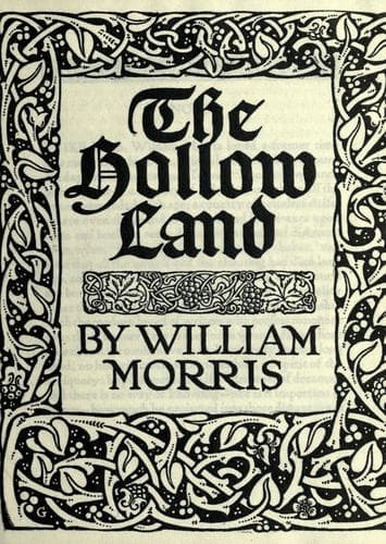 The Hollow Land