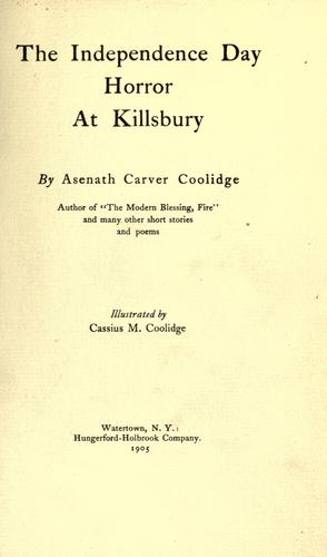 The Independence Day Horror at Killsbury