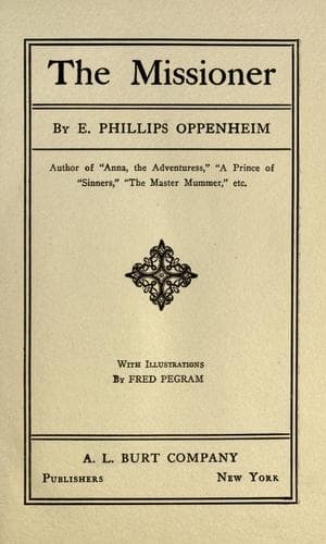 The Missioner