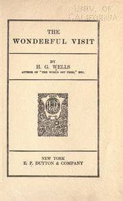 The Wonderful Visit