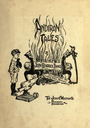 Andiron Tales