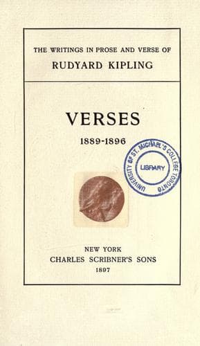 Verses 1889-1896